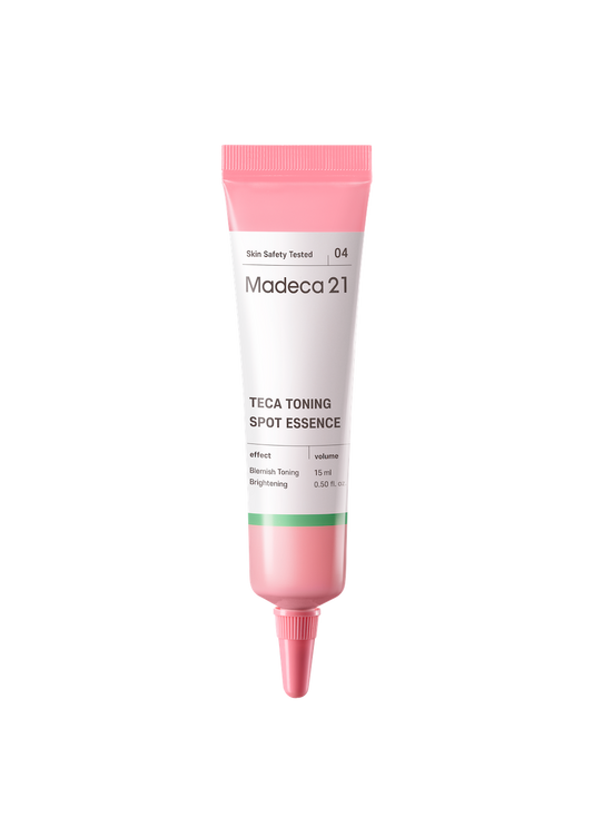 Madeca21  Teca Toning Spot Essence 15ml