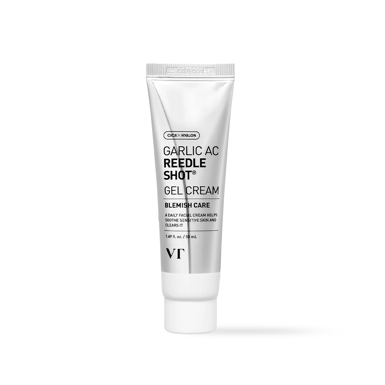 VT Cosmetics Garlic AC Reedle Gel Cream 50ml