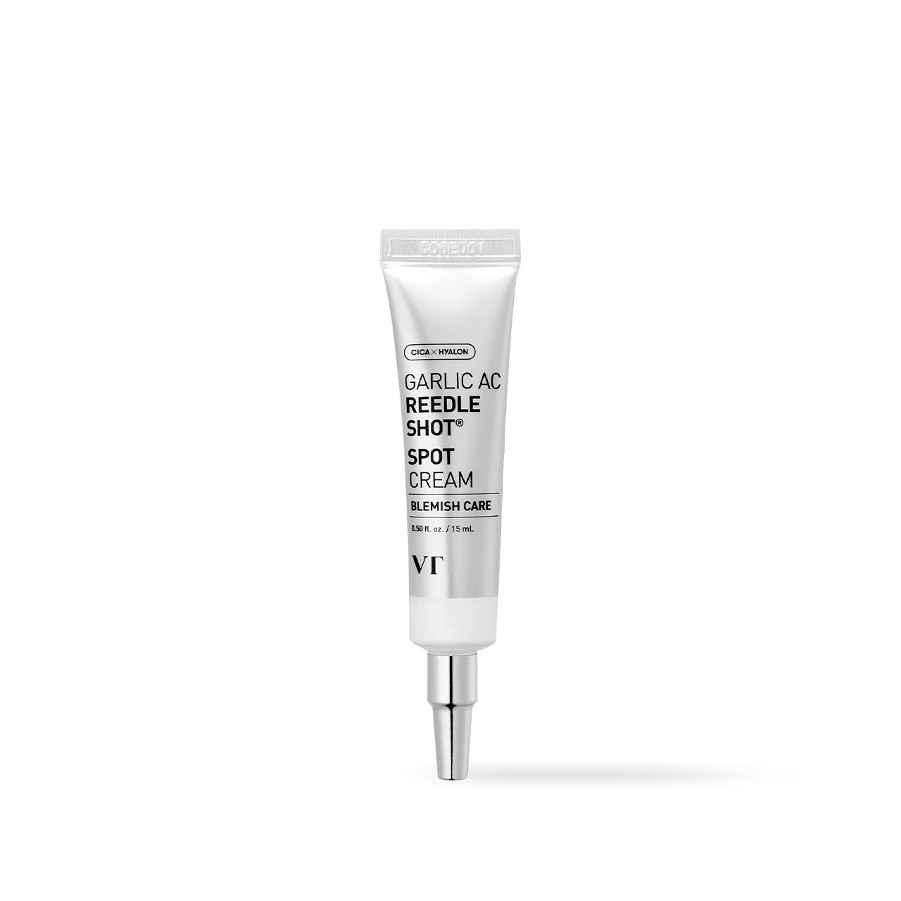 VT Cosmetics Garlic AC Reedle Spot Cream 15ml