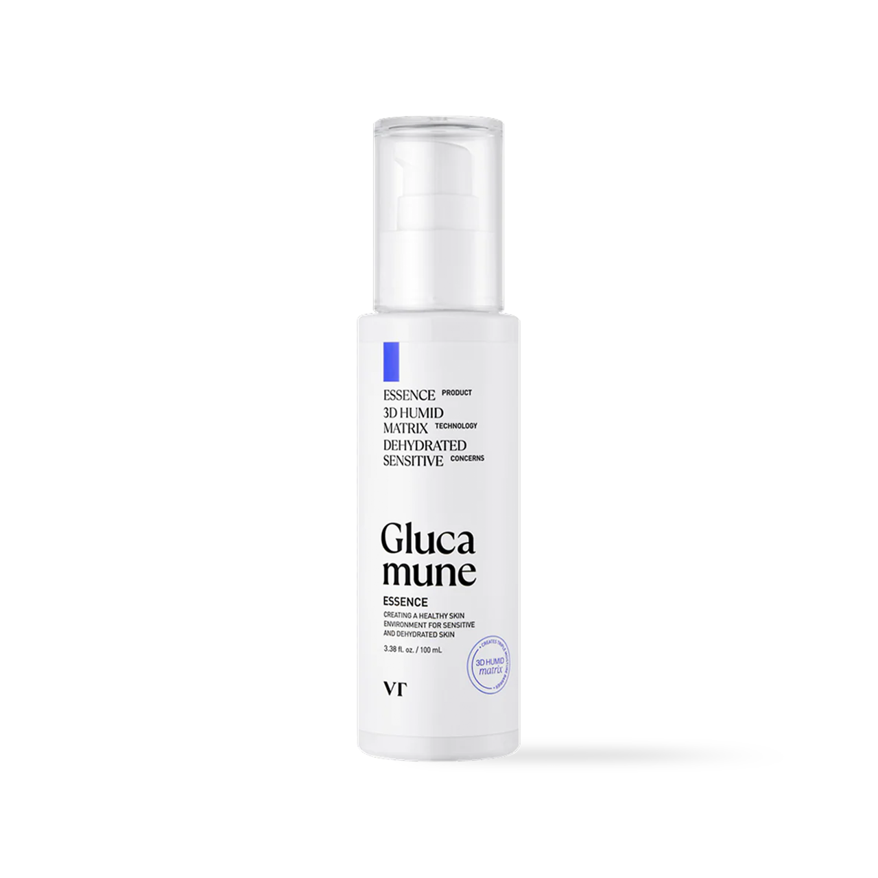 VT Cosmetics Glucamune Essence 100ml