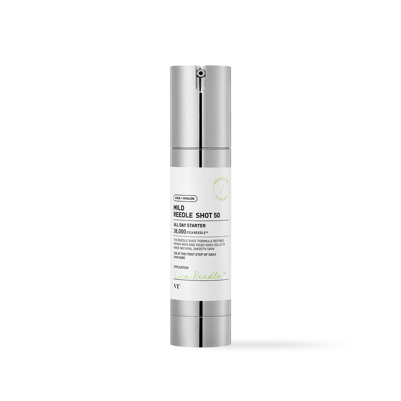 VT Cosmetics Reedle Shot 50 50ml
