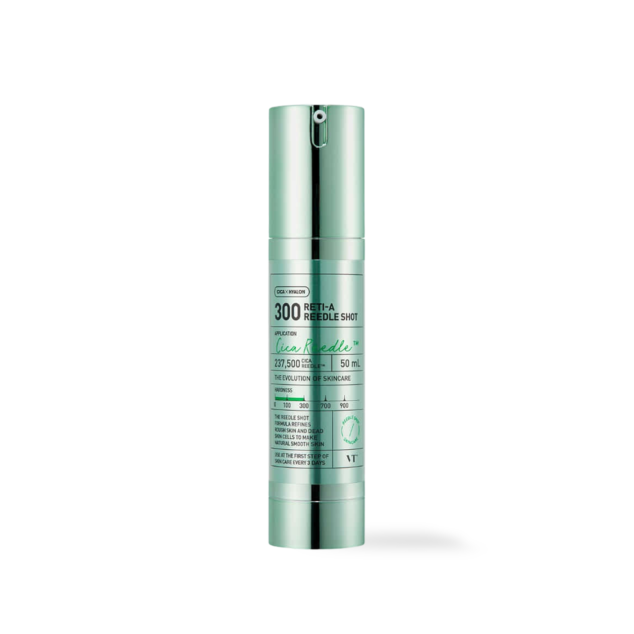 VT Cosmetics RETI-A Reedle Shot 300 50ml