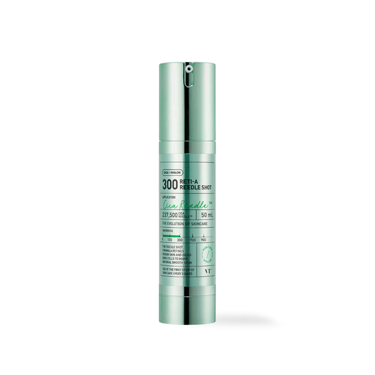 VT Cosmetics RETI-A Reedle Shot 300 50ml