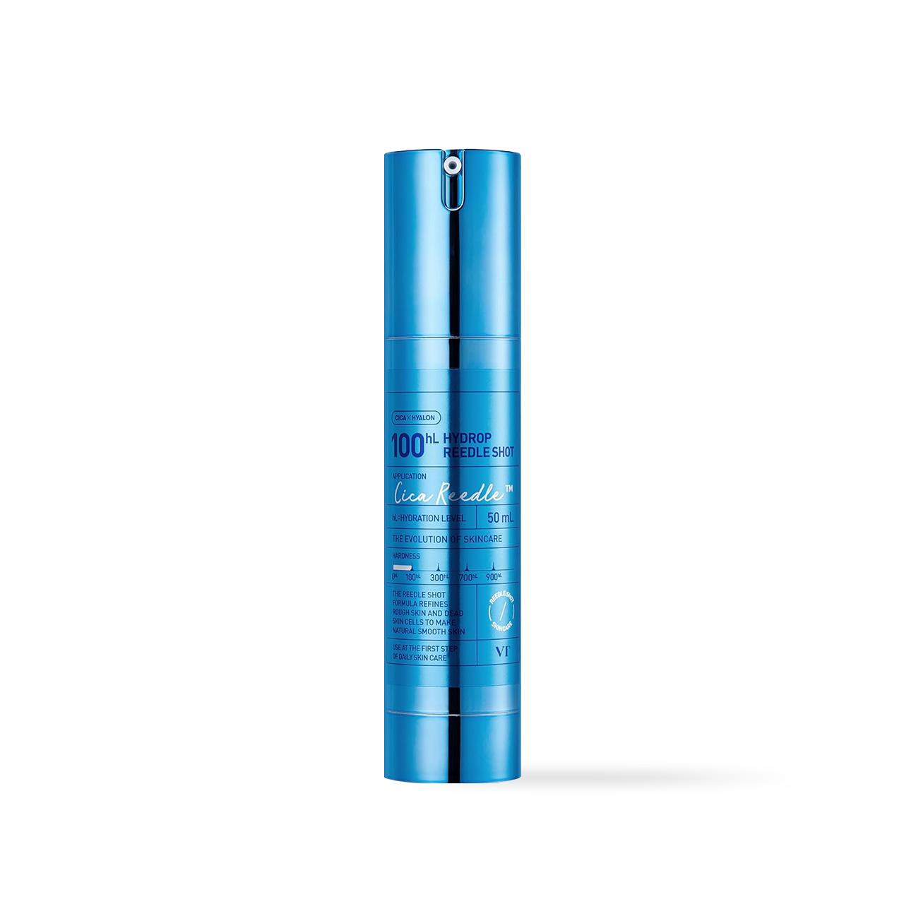 VT Cosmetics  Hydrop Reedle Shot 100hl