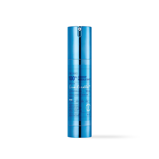 VT Cosmetics  Hydrop Reedle Shot 100hl