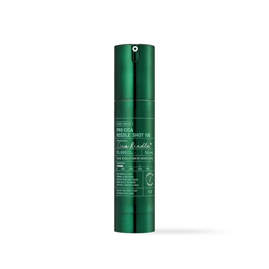 VT Cosmetics PRO CICA Reedle Shot 100 50ml
