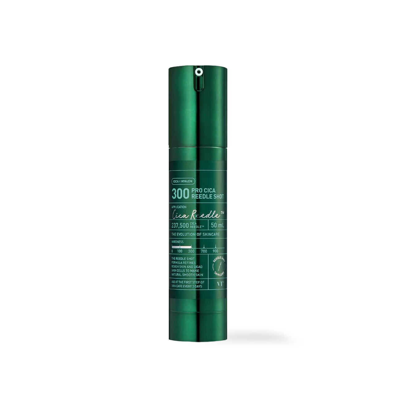 VT Cosmetics PRO CICA Reedle Shot 300 50ml