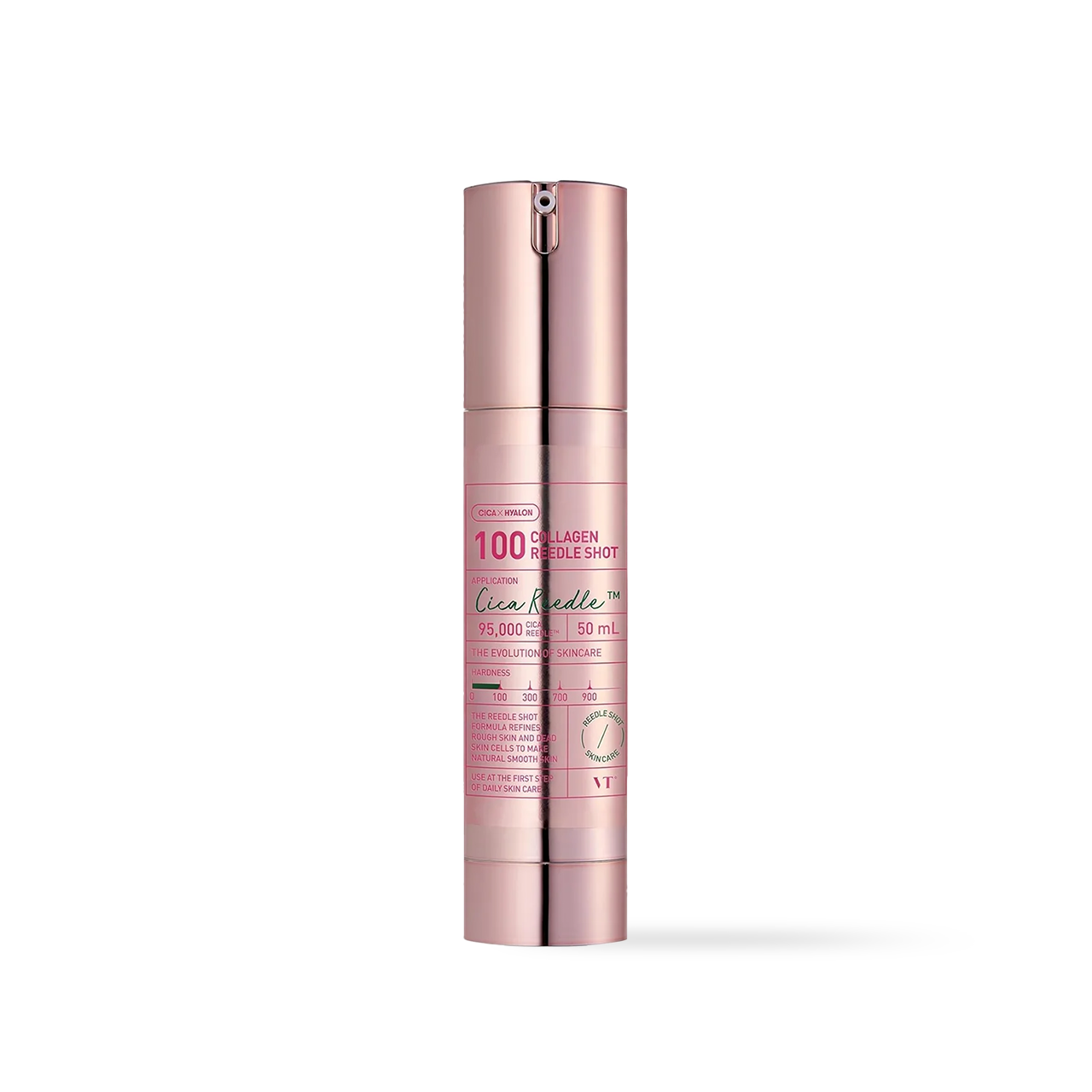 VT Cosmetics Collagen Reedle Shot 100 50ml