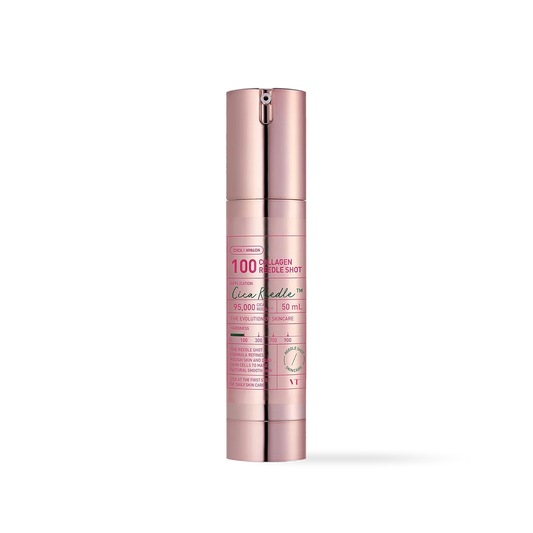 VT Cosmetics Collagen Reedle Shot 100 50ml