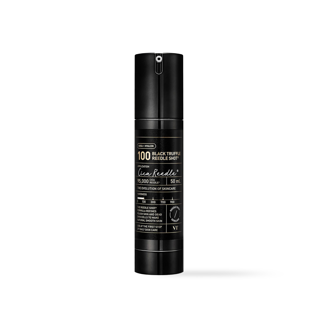 VT Cosmetics BLACK TRUFFLE Reedle Shot 100 50ml
