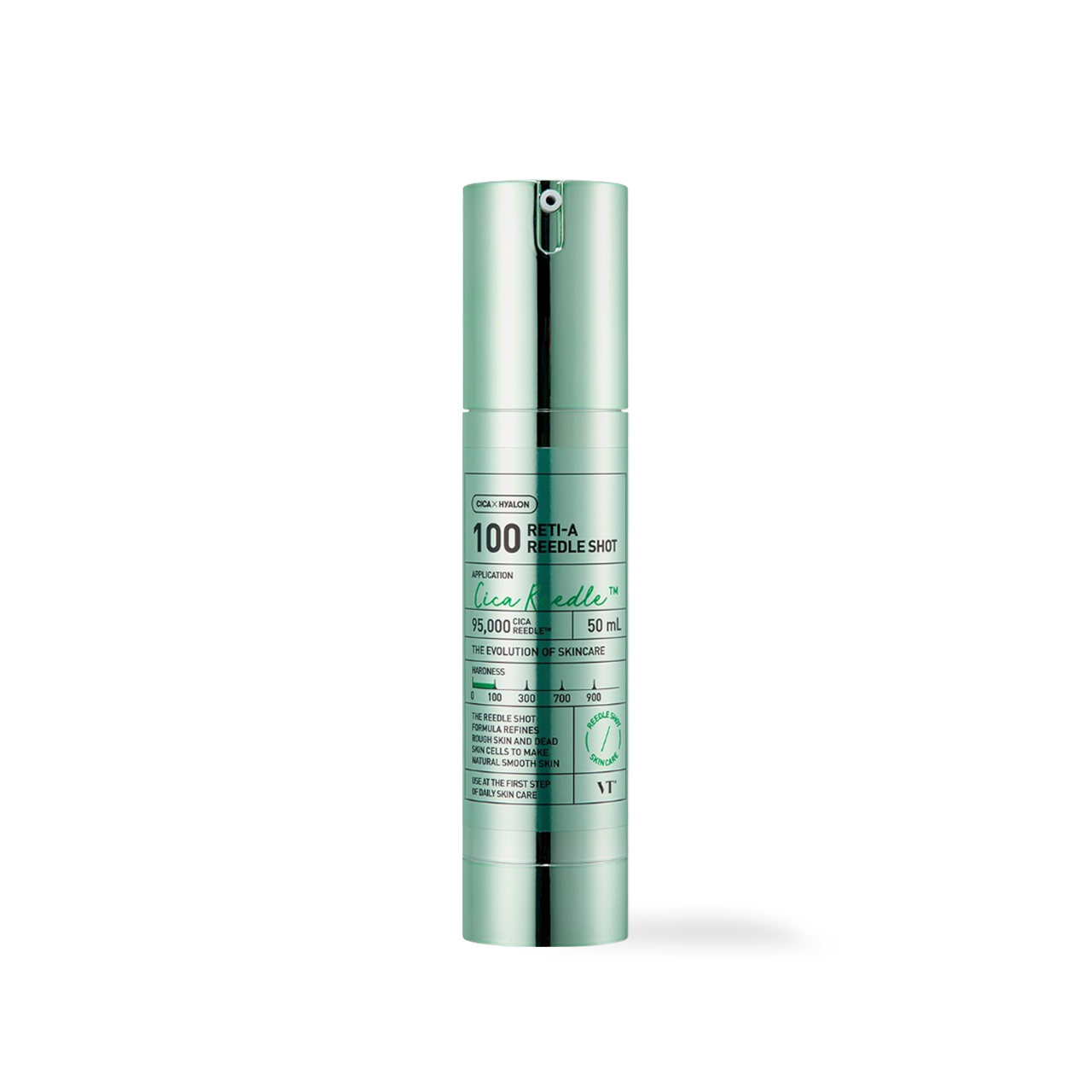 VT Cosmetics RETI-A Reedle Shot 100 50ml