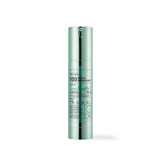 VT Cosmetics RETI-A Reedle Shot 100 50ml