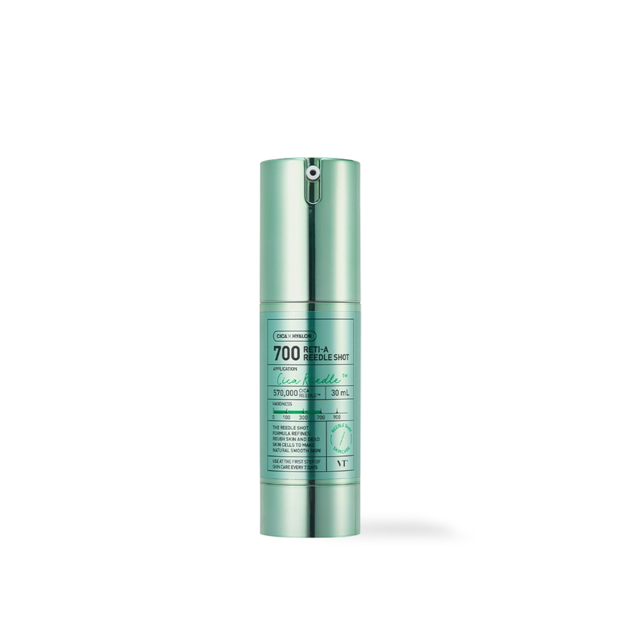 VT Cosmetics RETI-A Reedle Shot 700 30ml