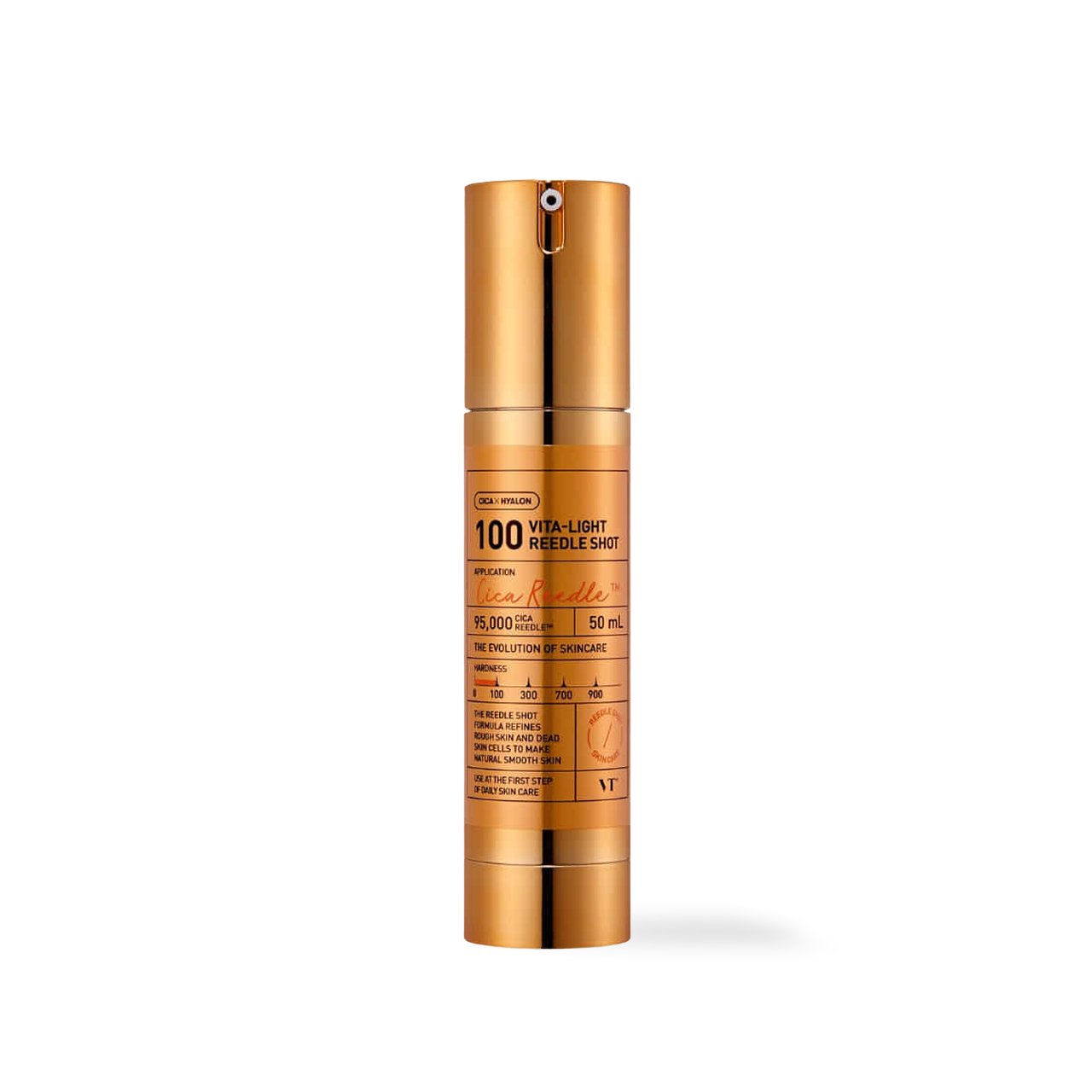 VT Cosmetics VITA-LIGHT Reedle Shot 100 50ml