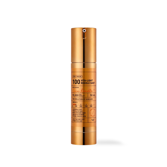 VT Cosmetics VITA-LIGHT Reedle Shot 100 50ml