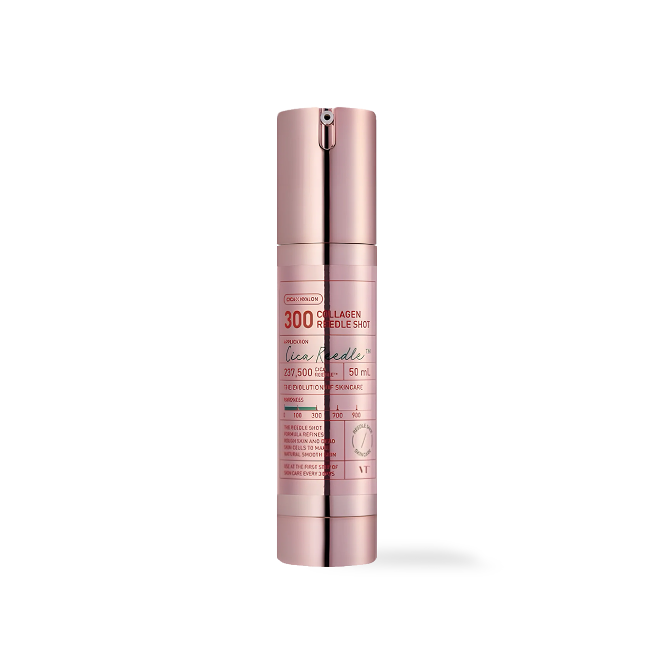 VT Cosmetics Collagen Reedle Shot 300 50ml