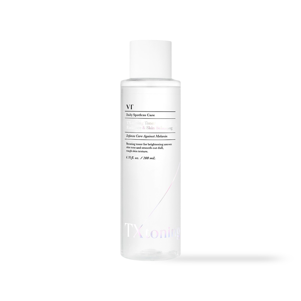 VT Cosmetics TX-Toning Toner 200ml