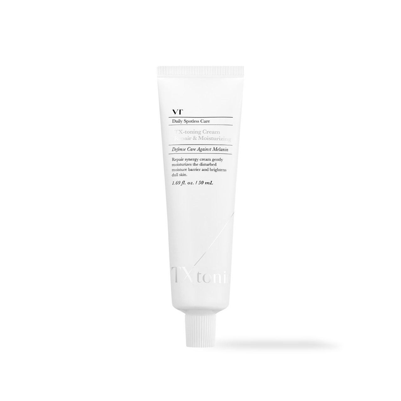 VT Cosmetics TX-Toning Cream 50ml