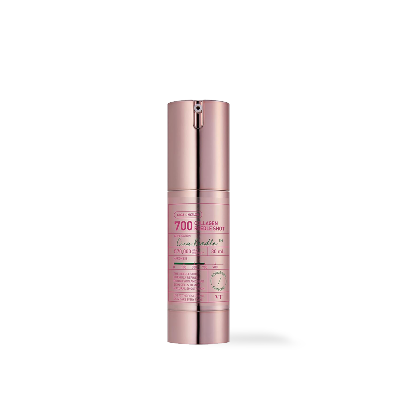 VT Cosmetics Collagen Reedle Shot 700 30ml