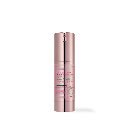 VT Cosmetics Collagen Reedle Shot 700 30ml