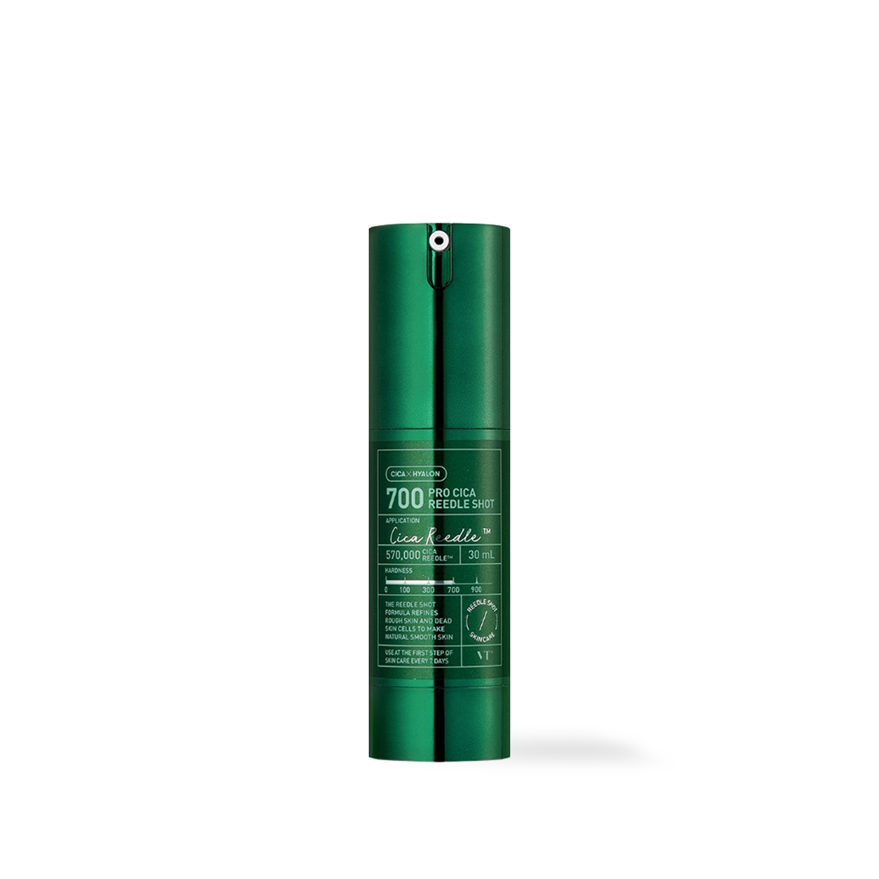 VT Cosmetics PRO CICA Reedle Shot 700 30ml