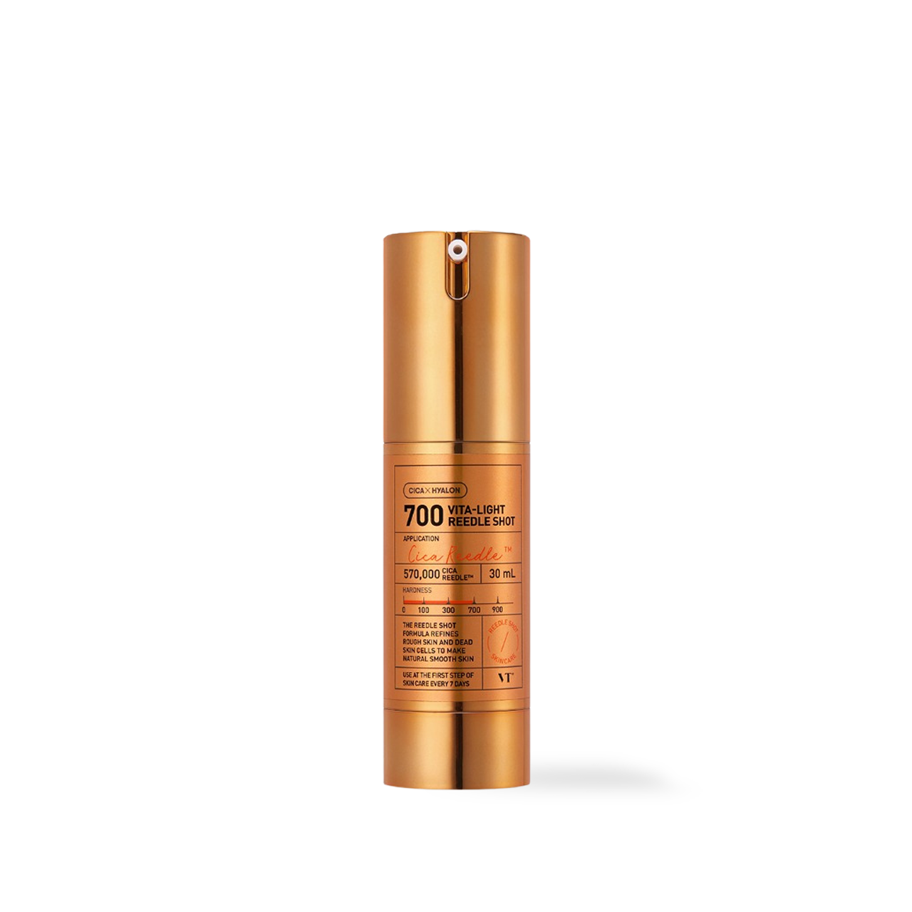 VT Cosmetics VITA-LIGHT Reedle Shot 700 30ml
