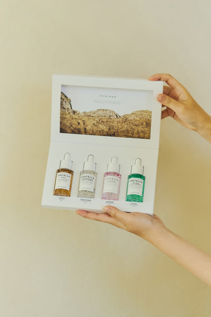 Skin1004 Madagascar Centella Ampoule Kit