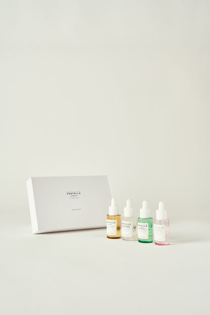 Skin1004 Madagascar Centella Ampoule Kit