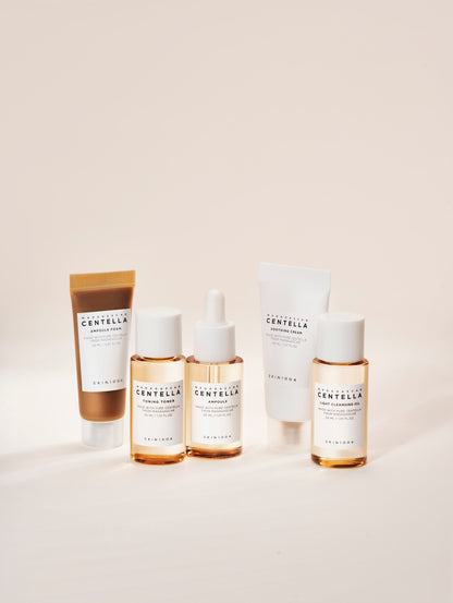 Skin1004 Madagascar Centella Travel Kit