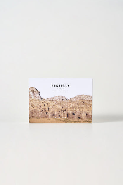 Skin1004 Madagascar Centella Travel Kit