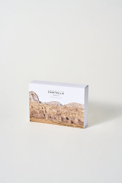 Skin1004 Madagascar Centella Travel Kit