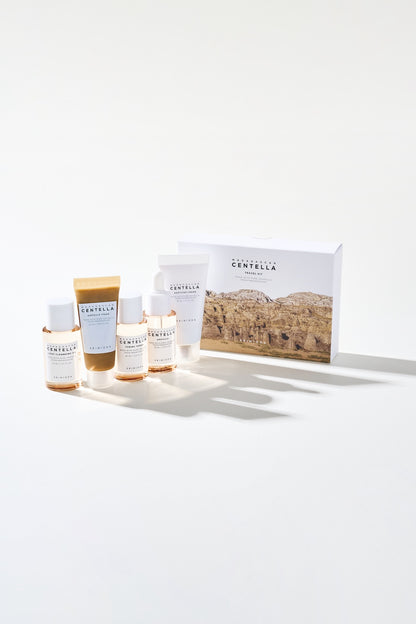 Skin1004 Madagascar Centella Travel Kit