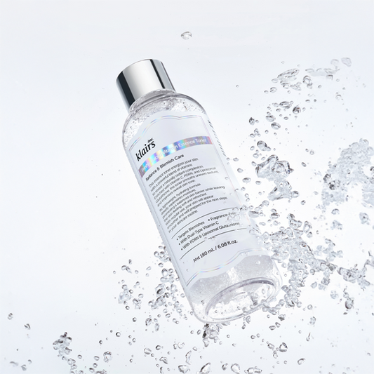 Dear,Klairs Freshly Juiced Vitamin Essence Toner 180 ml