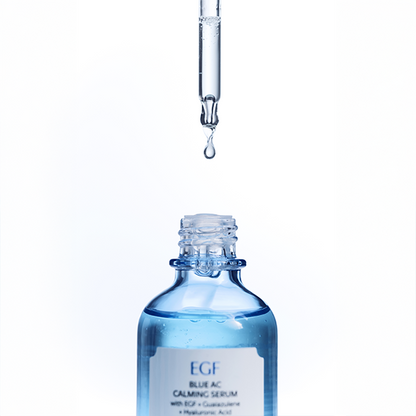 Dear,Klairs EGF Blue AC Calming Serum 50 g