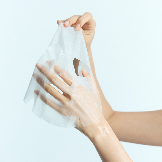 Dear,Klairs Vita 10 Radiance Sheet Mask 25 ml
