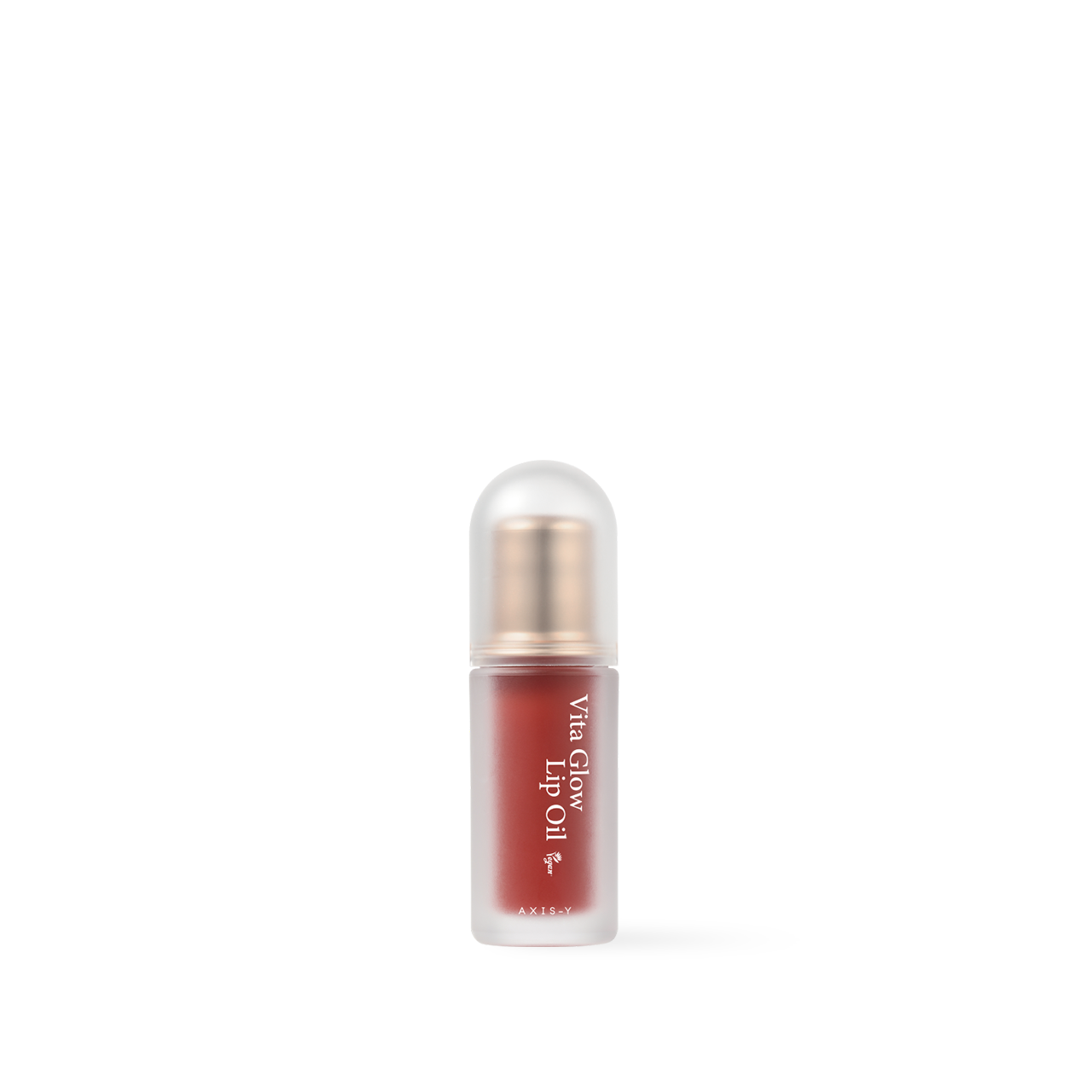 AXIS -Y Vita Glow Lip Oil - 3 colors