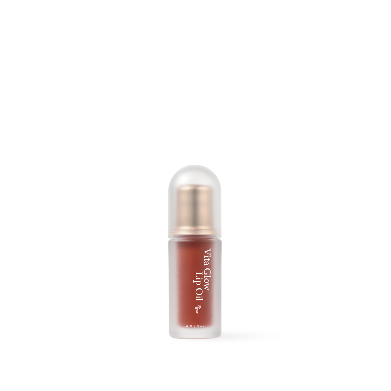 AXIS -Y Vita Glow Lip Oil - 3 colors