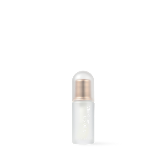 AXIS -Y Vita Glow Lip Oil - Dreamy Olive 4.5ml