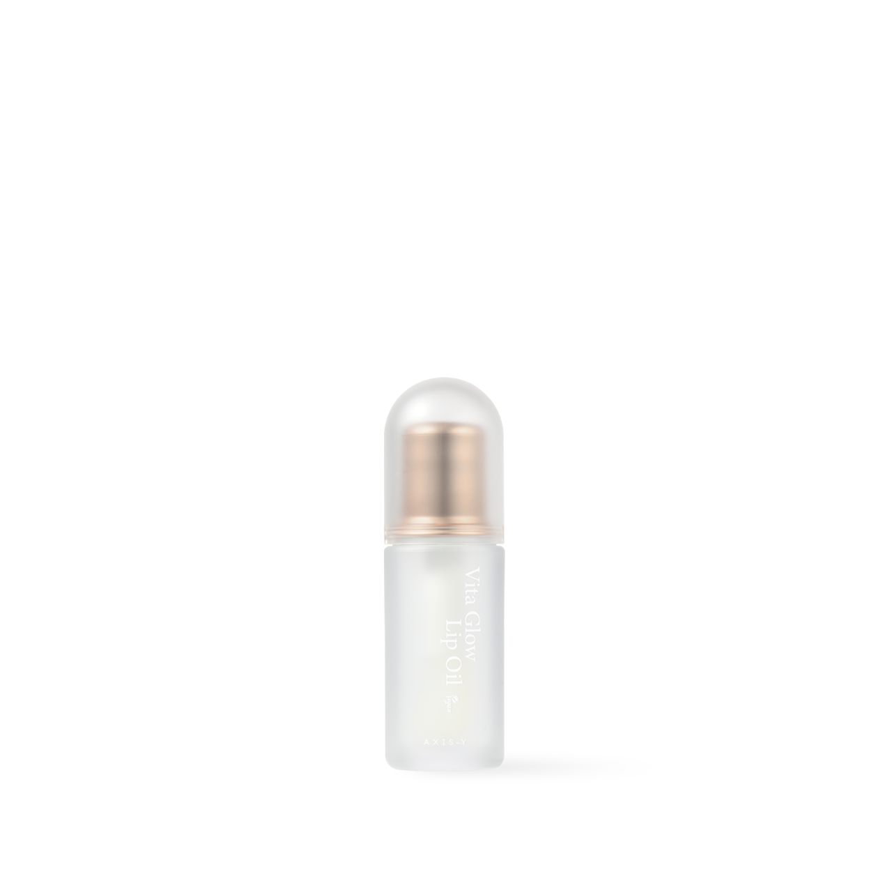 AXIS -Y Vita Glow Lip Oil - 3 colors