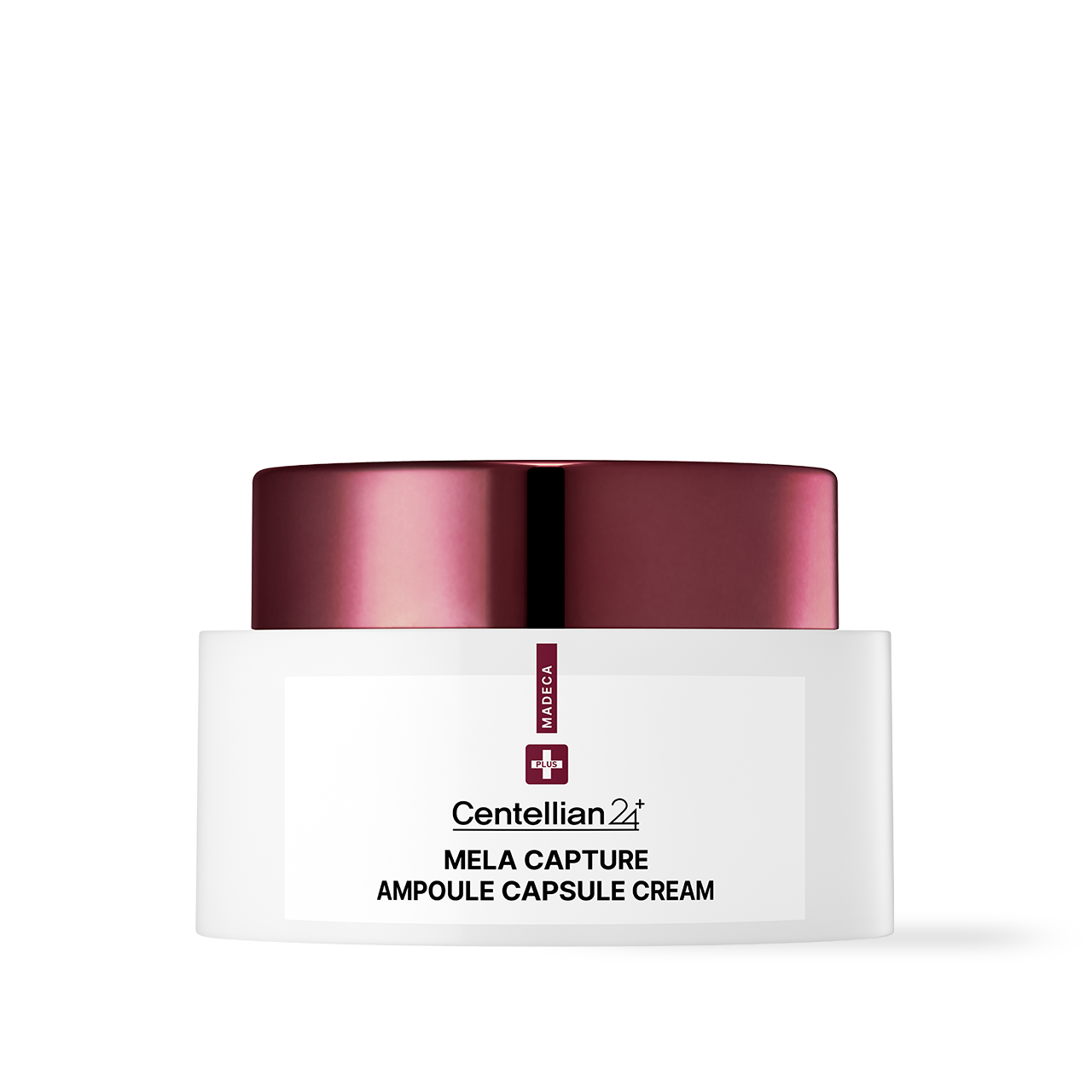 Centellian24  Madeca Mela Capture Ampoule Capsule Cream 55ml