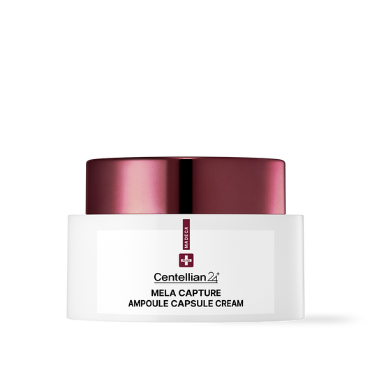 Centellian24  Madeca Mela Capture Ampoule Capsule Cream 55ml