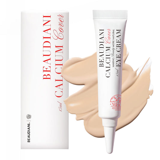Beaudiani  Calcium Cover Eye Cream 15ml