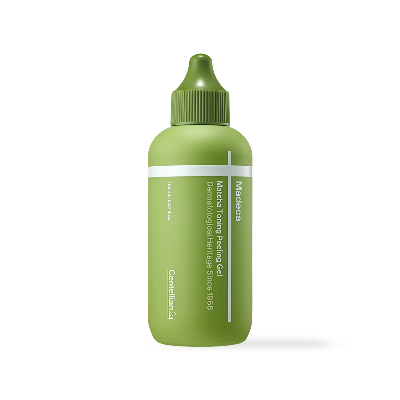 Centellian24  Madeca Matcha Toning Peeling Gel 150ml