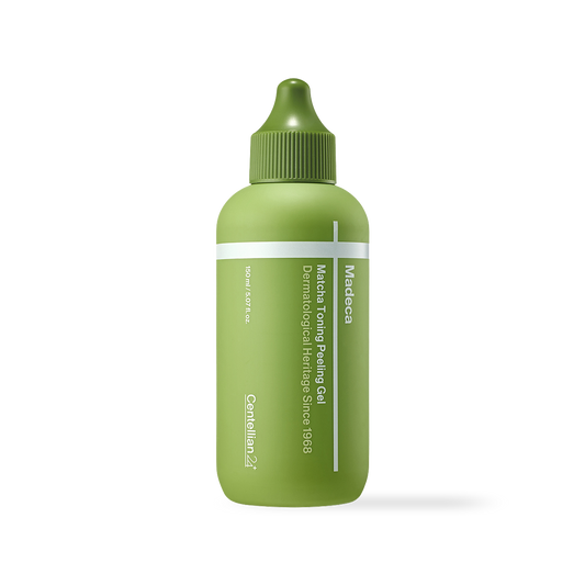 Centellian24  Madeca Matcha Toning Peeling Gel 150ml
