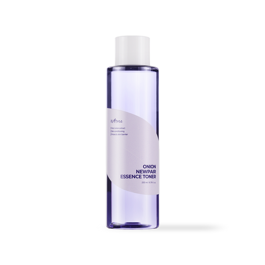 Isntree Onion Newpair Essence Toner 200ml