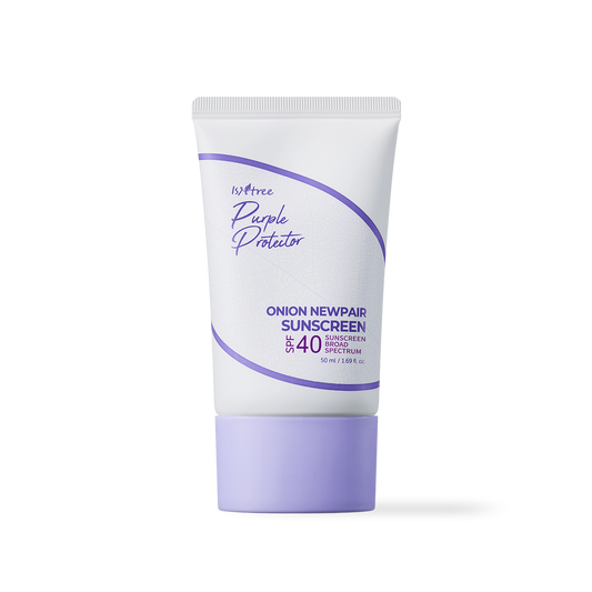 Isntree Onion Newpair Sunscreen 50ml