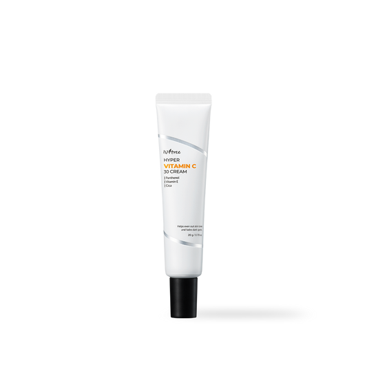 Isntree Hyper Vitamin C 30 Cream 20g