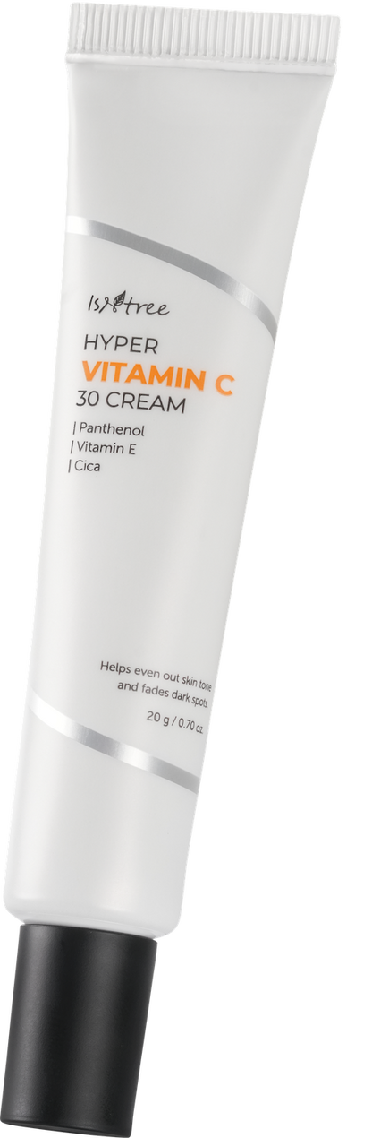 Isntree Hyper Vitamin C 30 Cream 20g