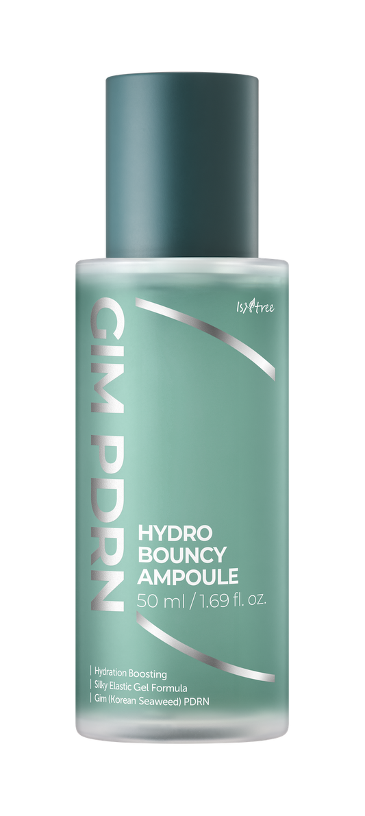Isntree Gim PDRN Hydro Bouncy Ampoule 50ml
