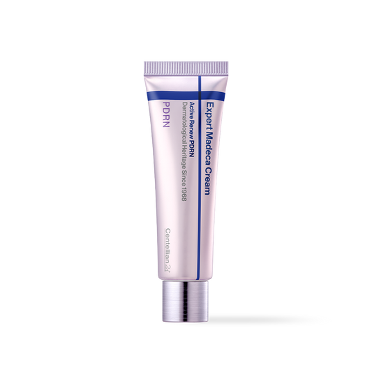 Centellian24  Expert Madeca Cream Active Renew PDRN 50ml